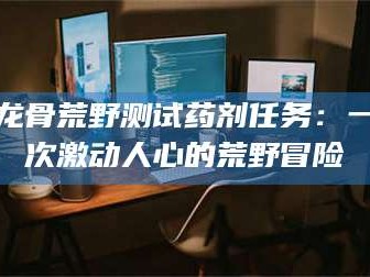 甘肃龙骨荒野测试药剂任务：一次激动人心的荒野冒险