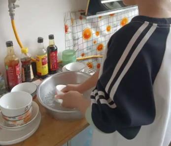 甘肃帮妈妈做家务的收获有哪些？