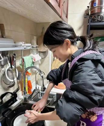 甘肃引产后多久可以做家务