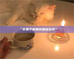 甘肃“苹果手机赚钱最新软件” 第1张