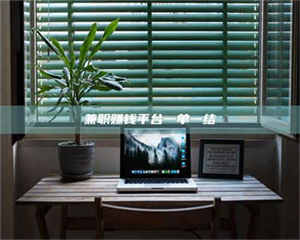 甘肃兼职赚钱平台一单一结 第1张